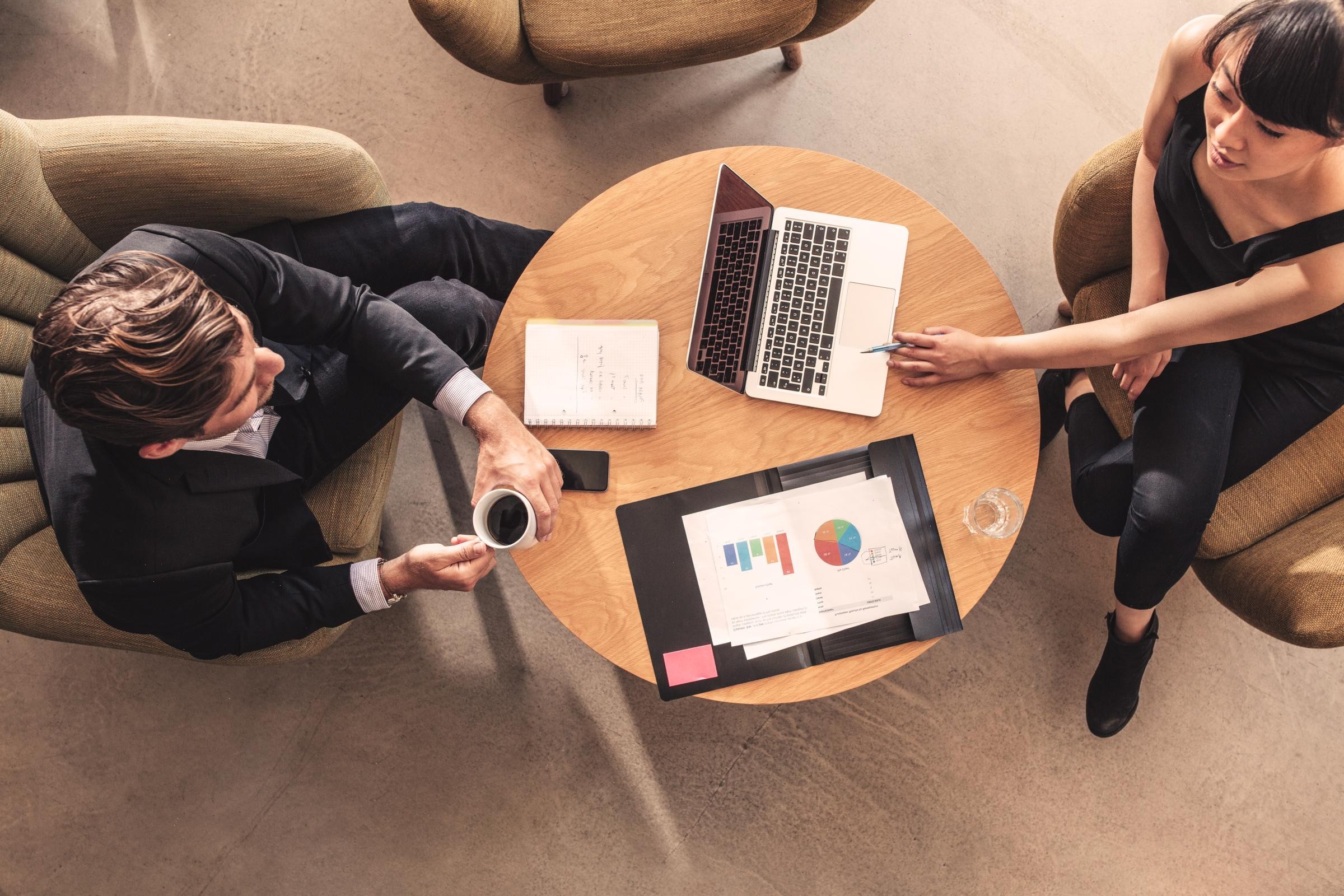 Pitch Deck Analyse
