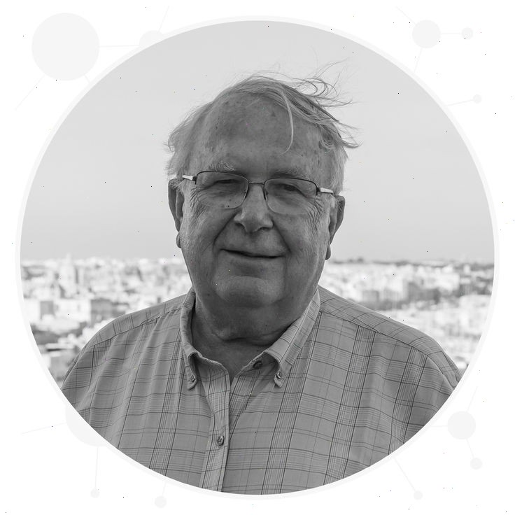 Dr. Michael Schmidt