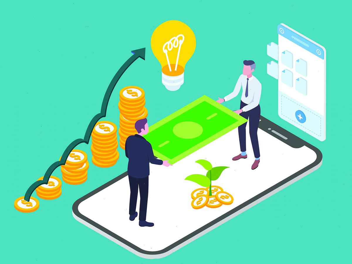 Startup-Investment