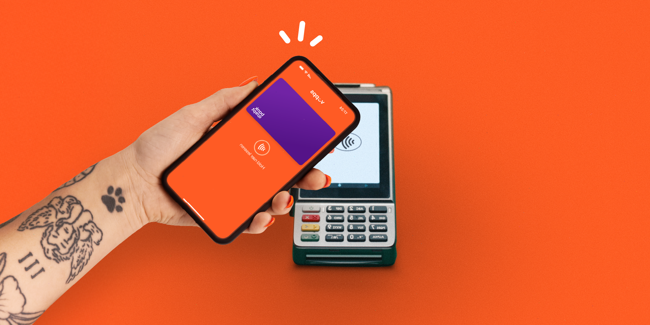 MobilePay Success Story